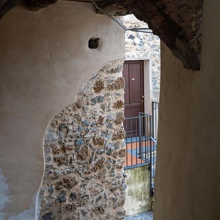 Dimora Del Borgo Affittacamere Sangineto Exterior foto