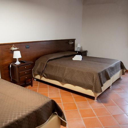 Dimora Del Borgo Affittacamere Sangineto Exterior foto