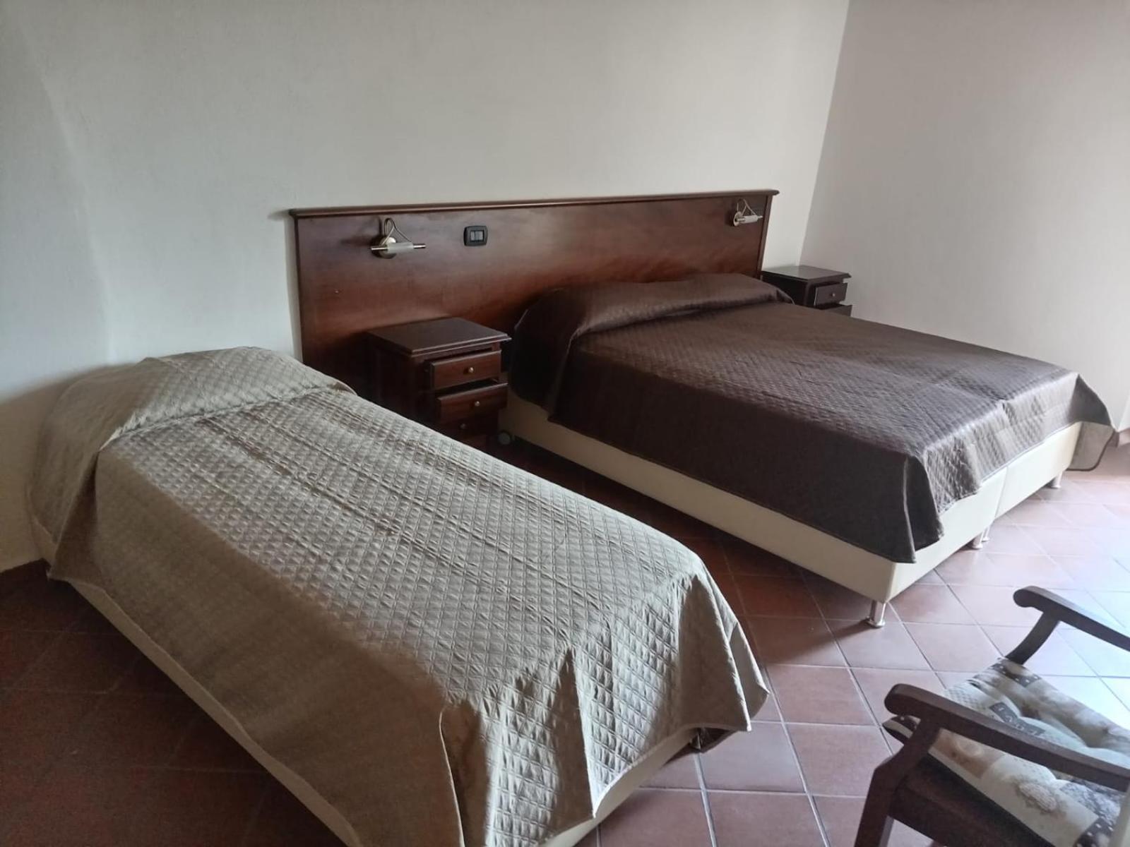 Dimora Del Borgo Affittacamere Sangineto Exterior foto