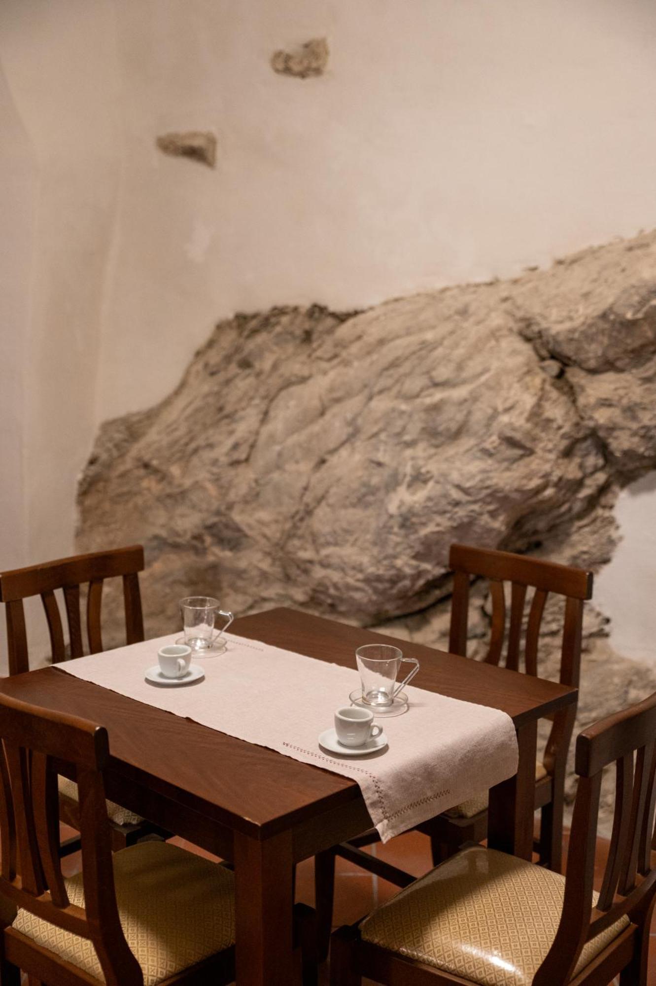 Dimora Del Borgo Affittacamere Sangineto Exterior foto