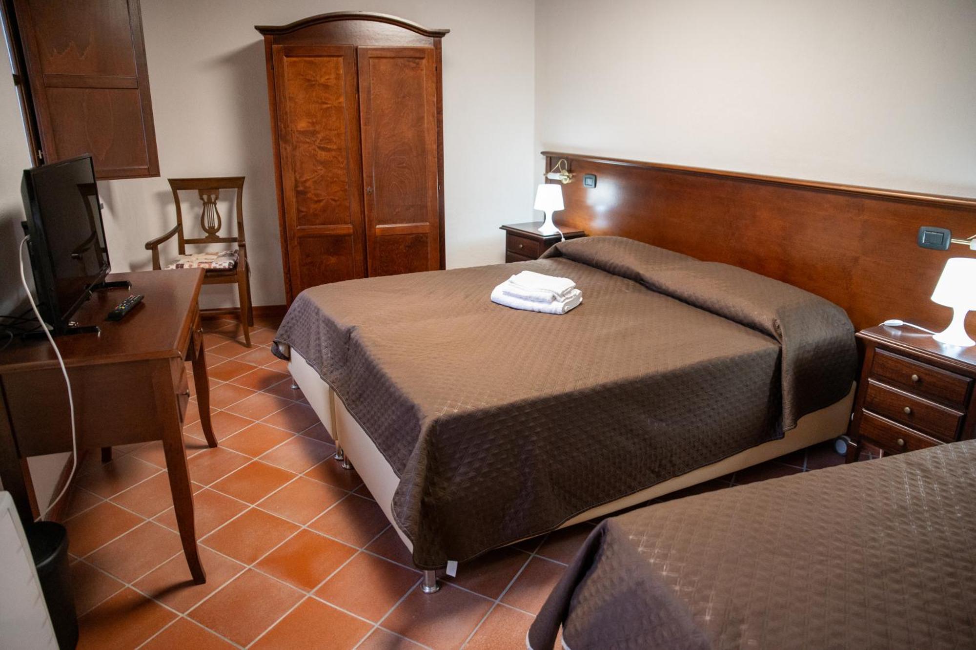 Dimora Del Borgo Affittacamere Sangineto Exterior foto