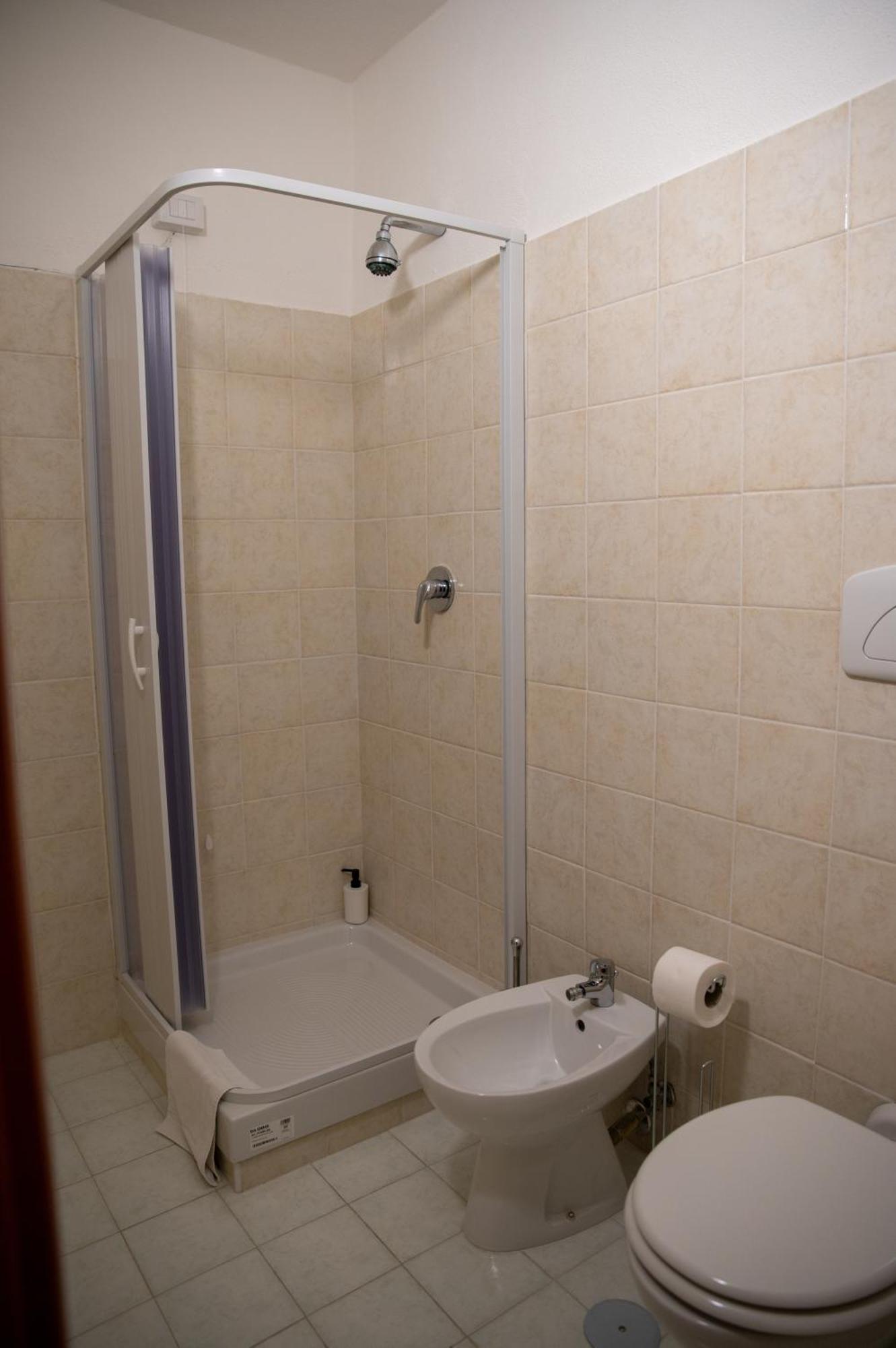 Dimora Del Borgo Affittacamere Sangineto Exterior foto