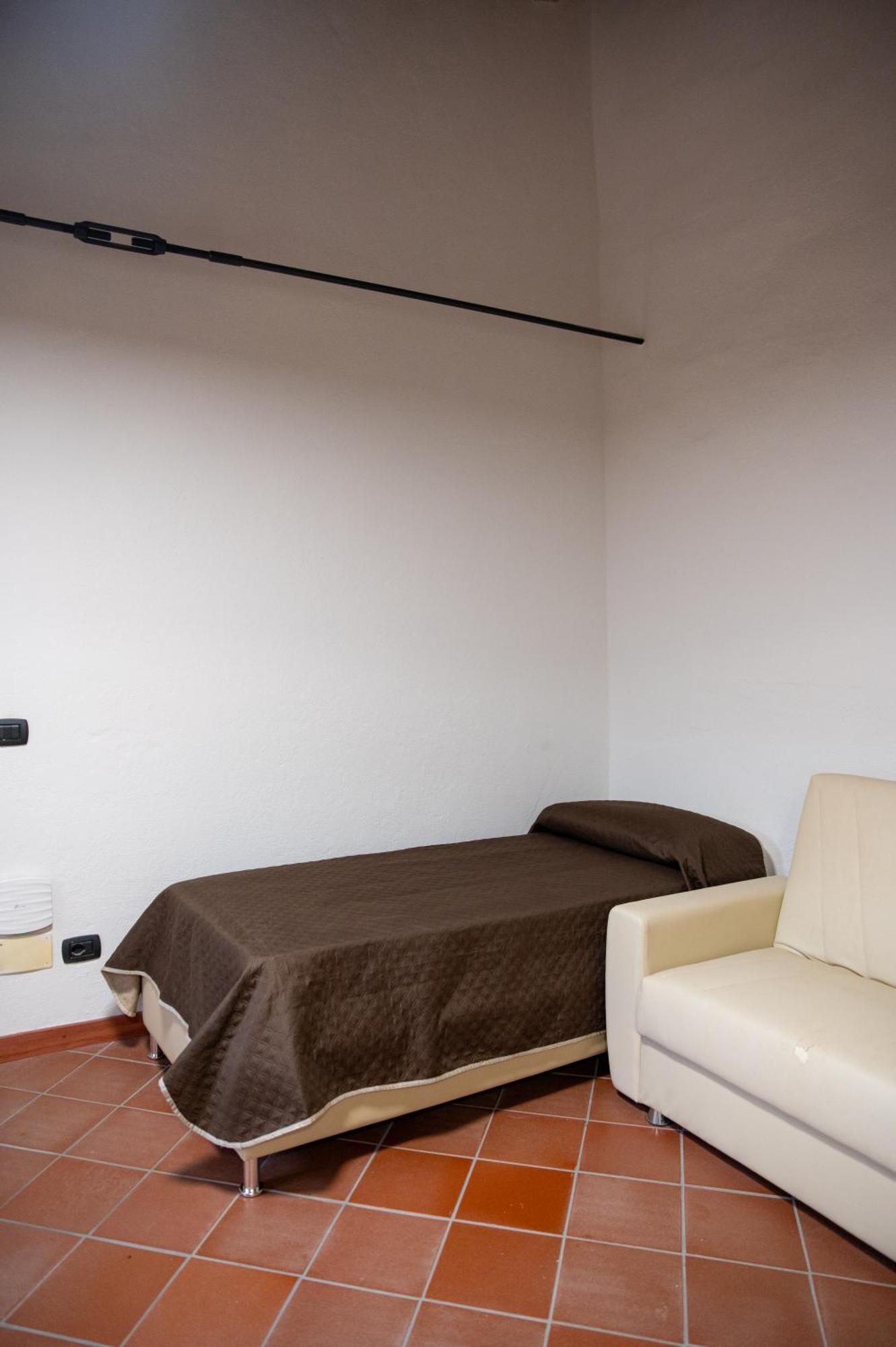 Dimora Del Borgo Affittacamere Sangineto Exterior foto