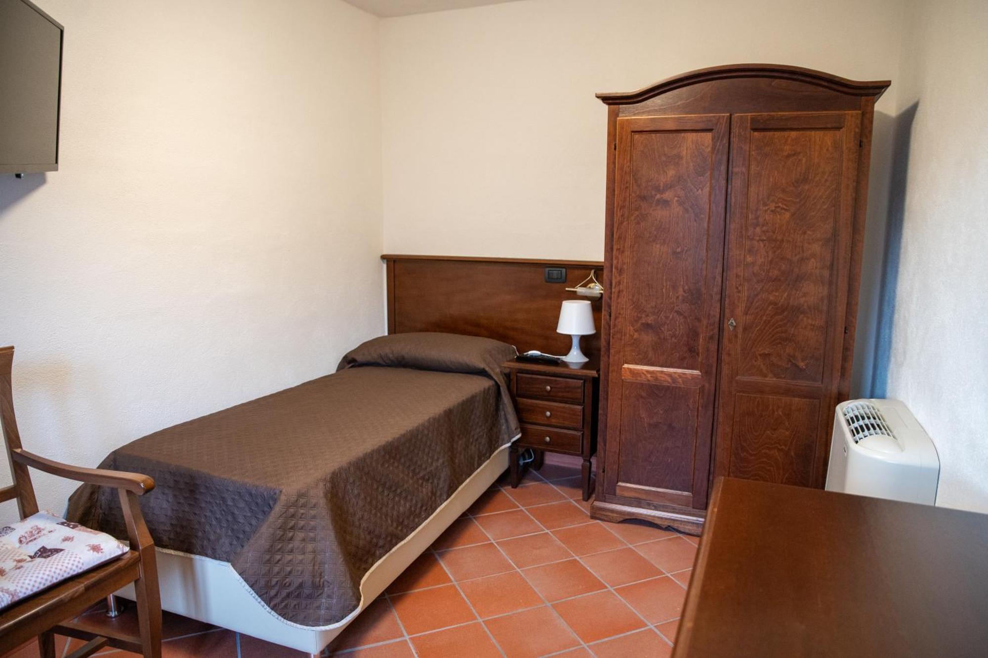 Dimora Del Borgo Affittacamere Sangineto Exterior foto
