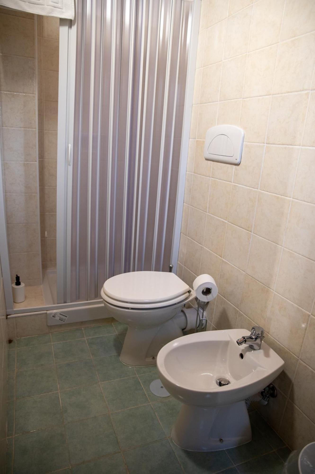 Dimora Del Borgo Affittacamere Sangineto Exterior foto