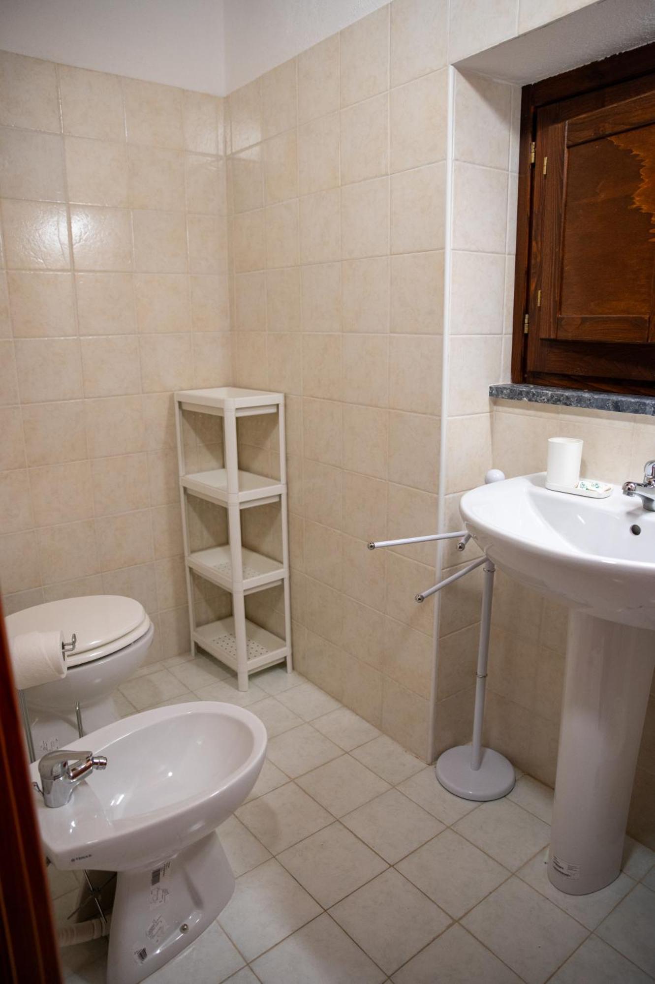 Dimora Del Borgo Affittacamere Sangineto Exterior foto